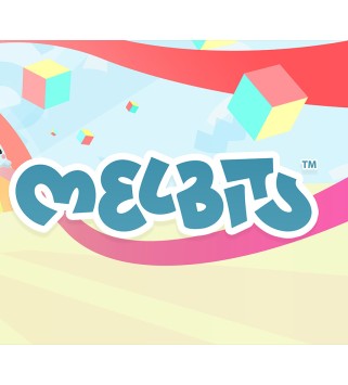 Melbits World Steam Key GLOBAL